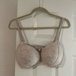 VS push up bra